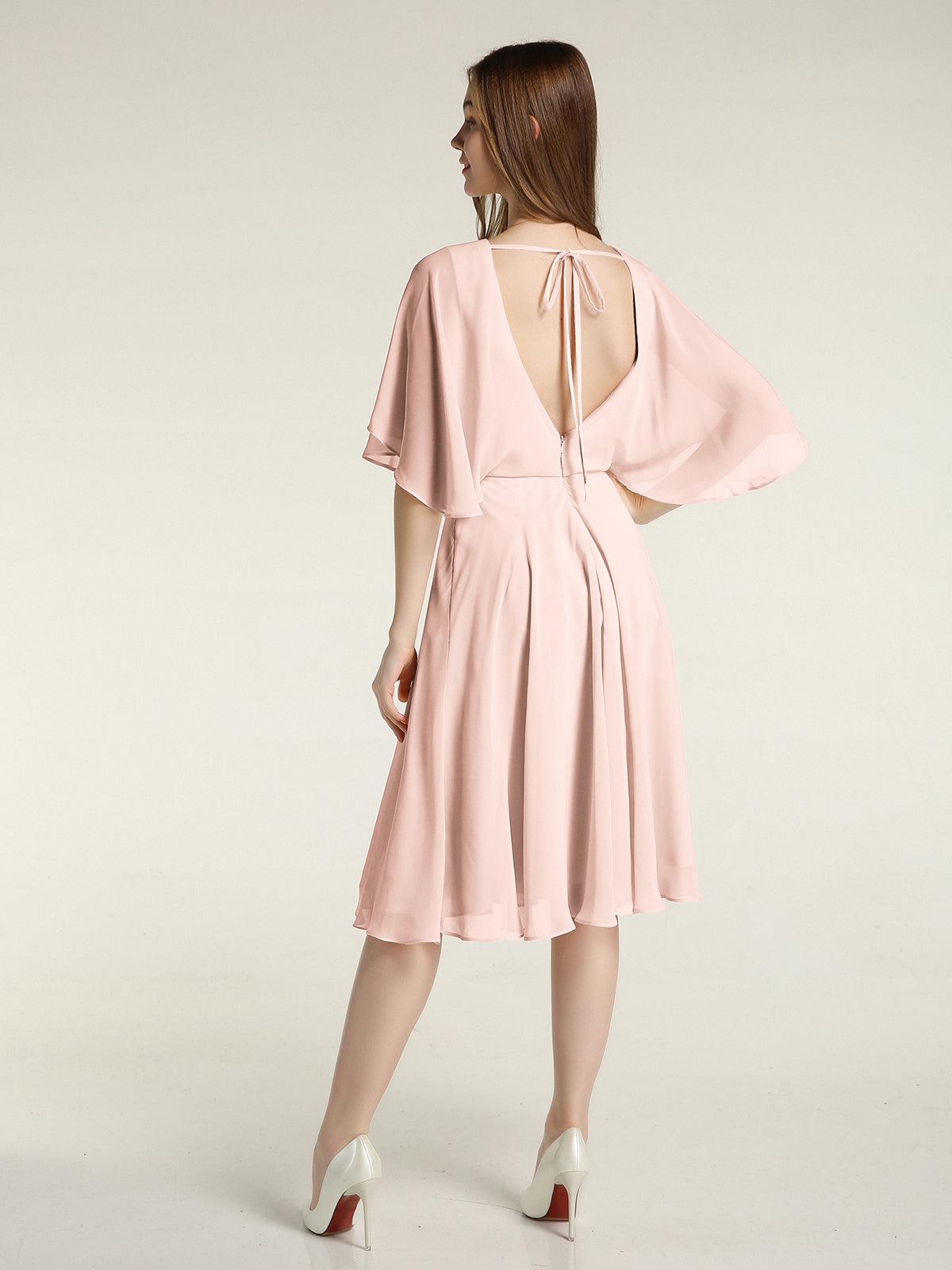 Pearl Pink